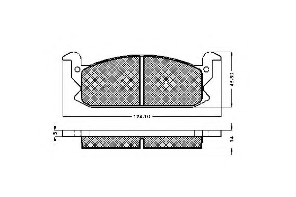 SPIDAN 31025