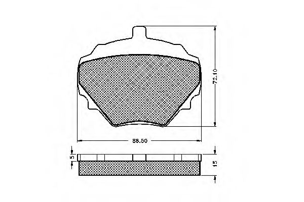 SPIDAN 31044