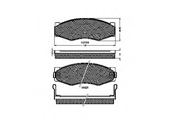 SPIDAN 31048