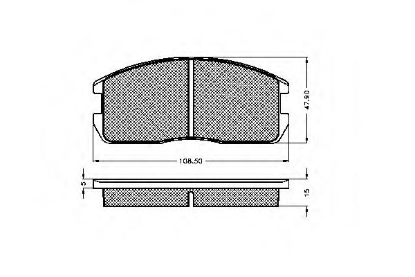 SPIDAN 31168