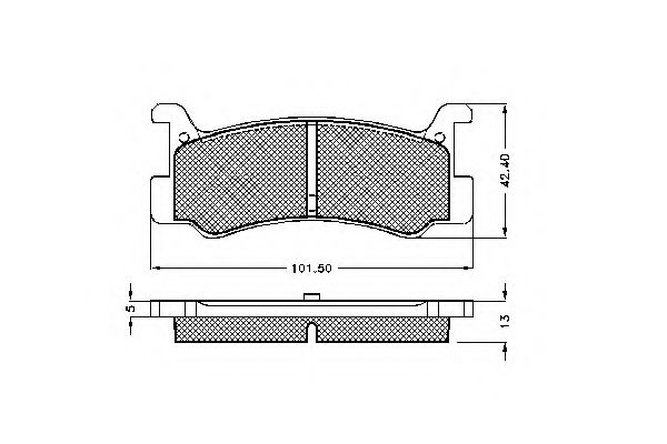 SPIDAN 31291