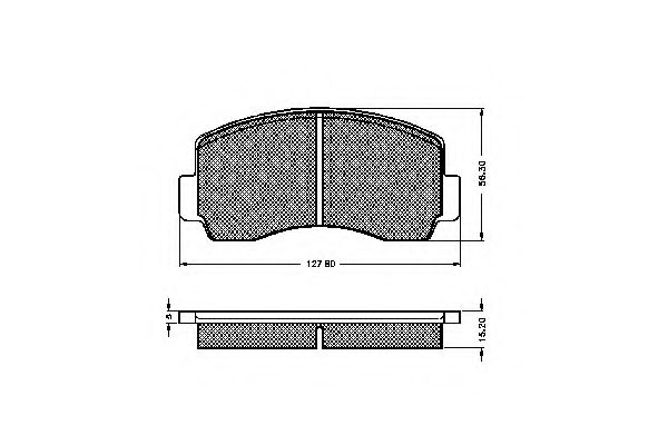 SPIDAN 31346