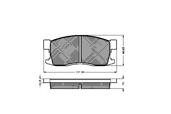 SPIDAN 31415