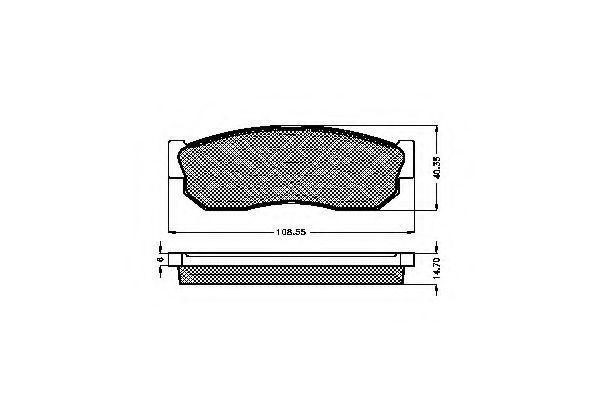 SPIDAN 31423