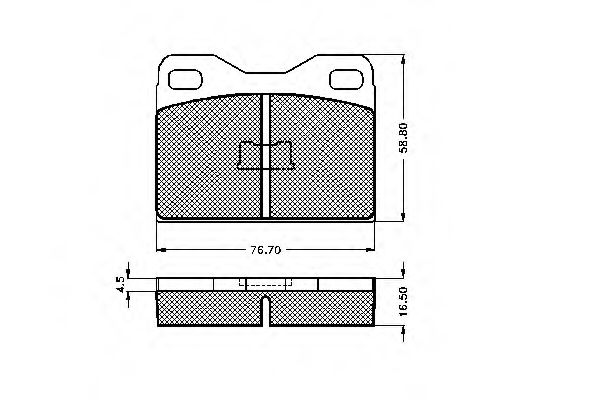 SPIDAN 31745