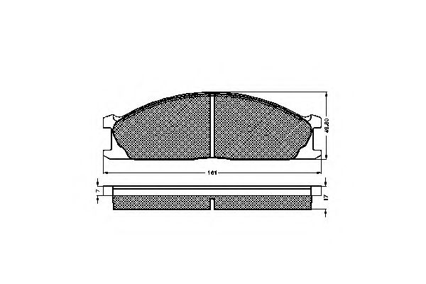 SPIDAN 31774