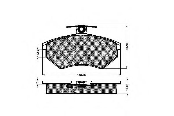 SPIDAN 31836