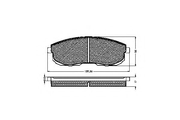 SPIDAN 32029