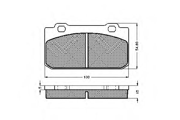 SPIDAN 32076