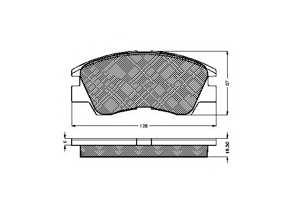 SPIDAN 32124