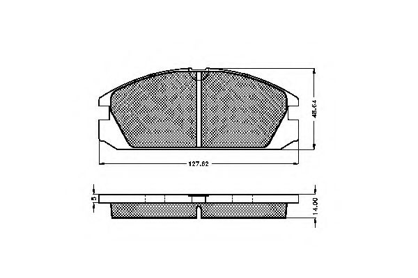 SPIDAN 32130