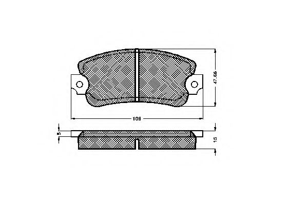 SPIDAN 32135