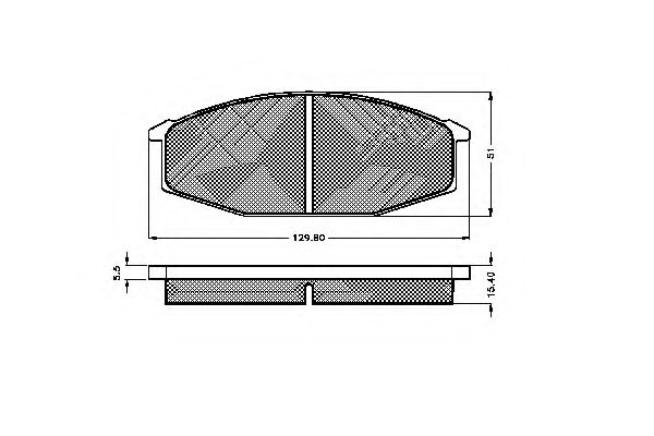 SPIDAN 32138