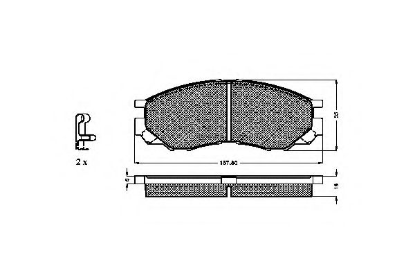 SPIDAN 32165