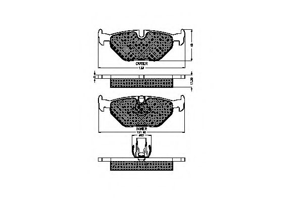 SPIDAN 32258