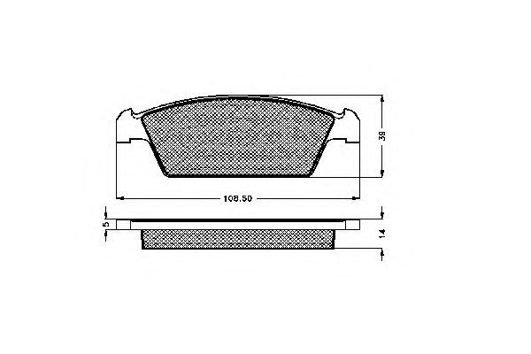 SPIDAN 32314