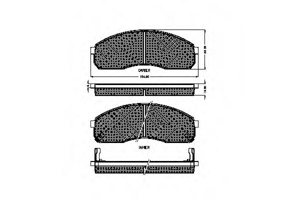 SPIDAN 32424