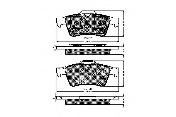 SPIDAN 32467