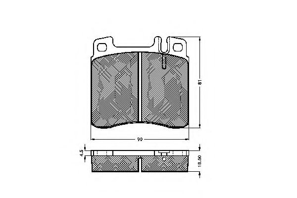 SPIDAN 32531