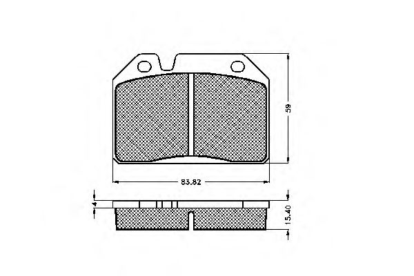 SPIDAN 32583