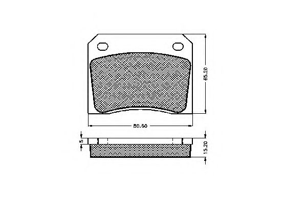 SPIDAN 32586