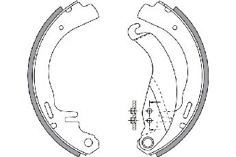 SPIDAN 30447