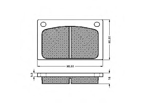 SPIDAN 32619