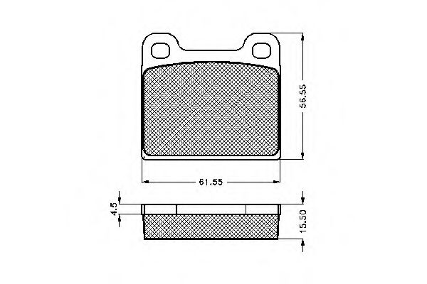 SPIDAN 32626