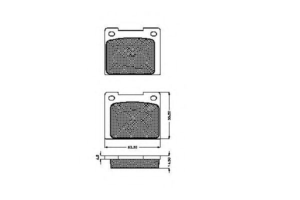 SPIDAN 32640