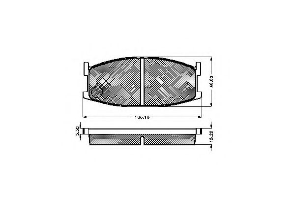 SPIDAN 32670