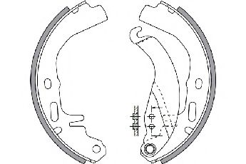 SPIDAN 30448