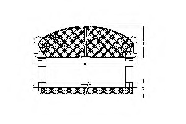 SPIDAN 32700