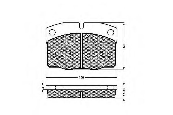 SPIDAN 32707