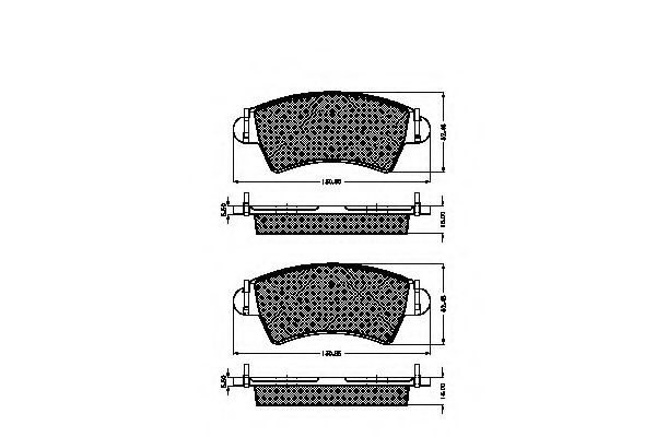 SPIDAN 32791