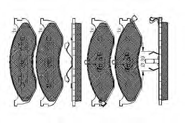 SPIDAN 32795