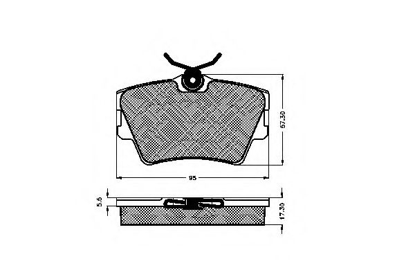 SPIDAN 32801