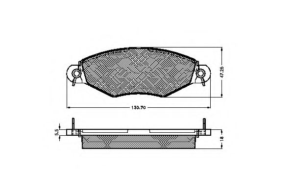 SPIDAN 32809