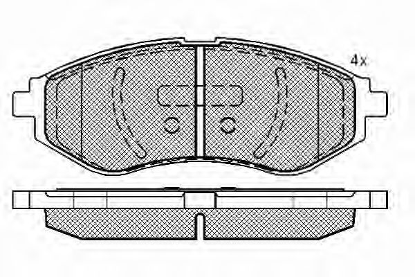 SPIDAN 32856