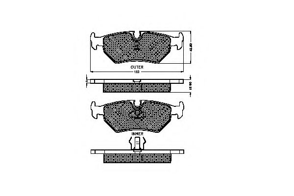 SPIDAN 32861