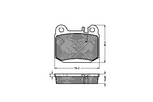 SPIDAN 32882