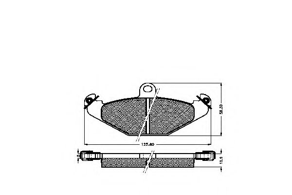 SPIDAN 32884