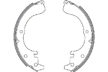 SPIDAN 30445
