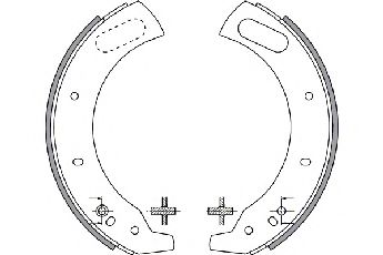 SPIDAN 30288