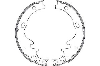 SPIDAN 31317