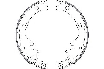 SPIDAN 30507