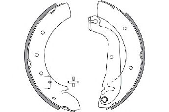 SPIDAN 30540