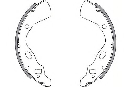 SPIDAN 30496