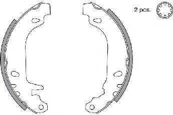 SPIDAN 33536