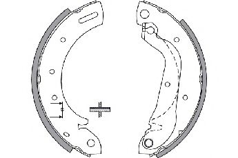 SPIDAN 33906