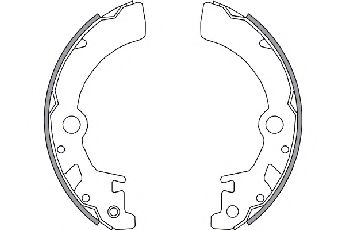 SPIDAN 33665